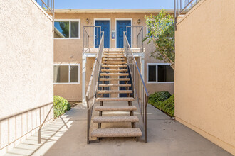 Grove Street Apartments in Redlands, CA - Building Photo - Building Photo