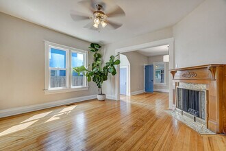 14 N Walnut St in Colorado Springs, CO - Building Photo - Building Photo