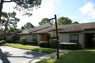 Tallywood Apartments in Sarasota, FL - Building Photo - Building Photo