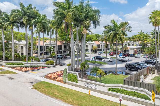 Venetian Palms and Village at the Falls in Miami, FL - Building Photo - Building Photo