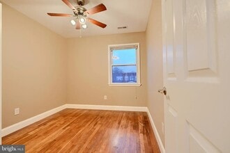 8037 North Boundary Rd in Dundalk, MD - Building Photo - Building Photo