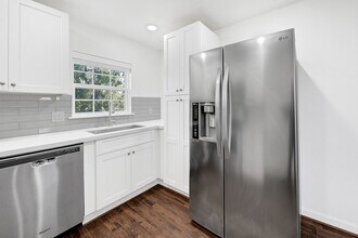 311 Clifton St in Houston, TX - Building Photo - Building Photo