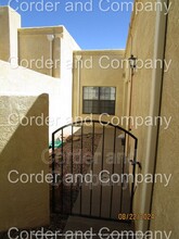 3345 Esplanade Cir SE in Rio Rancho, NM - Building Photo - Building Photo