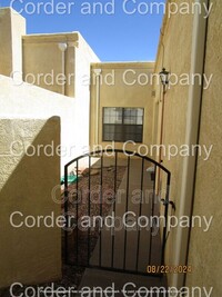 3345 Esplanade Cir SE in Rio Rancho, NM - Foto de edificio - Building Photo