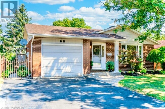 property at 60 Sandsprings Crescent