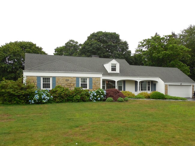 property at 16 Shorelands Dr