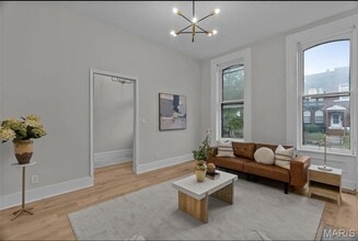 1725 Oregon Pl in St. Louis, MO - Foto de edificio - Building Photo