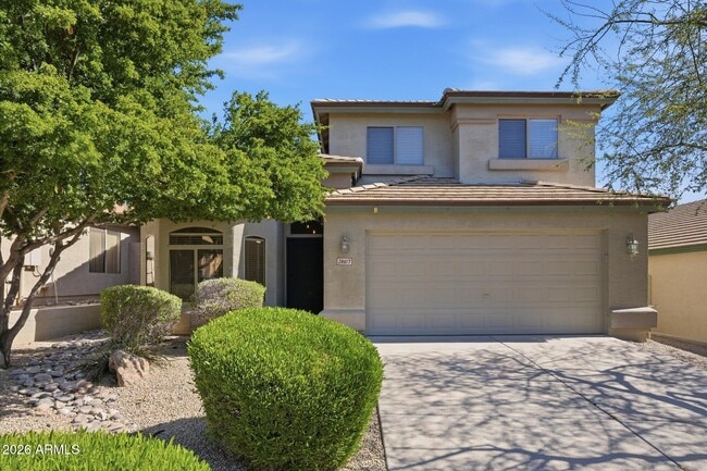 property at 28617 N 21st Ln