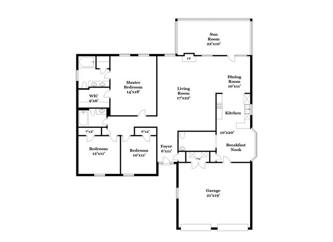 10109 Fairlea Dr in Charlotte, NC - Building Photo - Building Photo