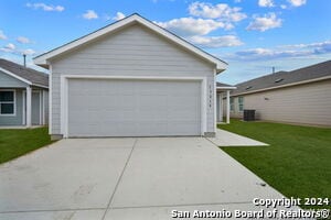 13819 Buffalo Valley in San Antonio, TX - Building Photo - Building Photo