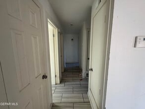 1795 Victor Lopez Dr in El Paso, TX - Building Photo - Building Photo