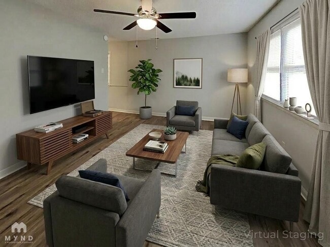 127 Downing St, Unit 1304 in Troutman, NC - Building Photo - Building Photo