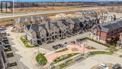 5156 Zionkate Ln in Mississauga, ON - Building Photo - Building Photo