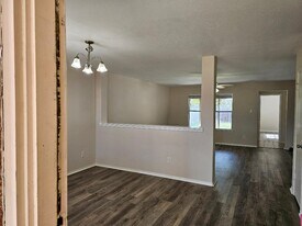6727 Stonecross Creek Ln in Katy, TX - Building Photo