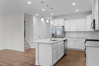 63 Village Edge Dr in Lillington, NC - Building Photo - Building Photo