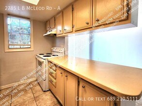 2785 L B McLeod Rd in Orlando, FL - Building Photo - Building Photo