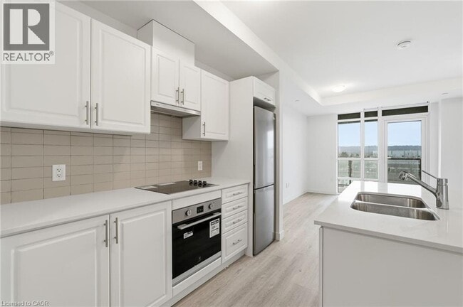 property at 461 Green Rd