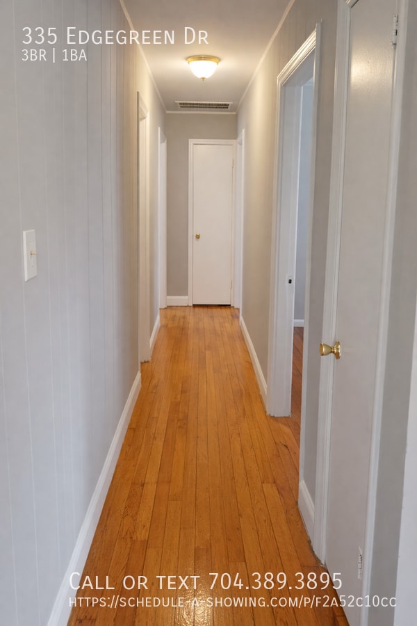 335 Edgegreen Dr in Charlotte, NC - Building Photo - Building Photo