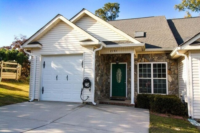 2101 Reserve Ln in Augusta, GA - Building Photo - Building Photo