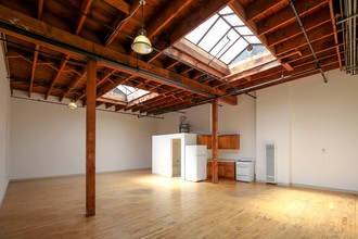 5th Street Lofts in Oakland, CA - Building Photo - Interior Photo