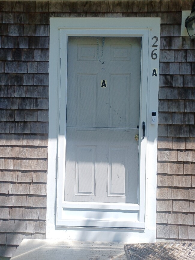 26 Lone Tree Rd, Unit A in Dennisport, MA - Building Photo - Building Photo