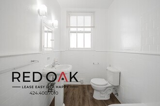 2505 W 6th St, Unit 502 in Los Angeles, CA - Foto de edificio - Building Photo