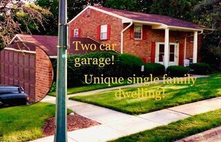 1391 Bluff Ave in Grandview Heights, OH - Building Photo