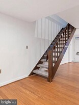 36 E Wheeling St in Baltimore, MD - Building Photo