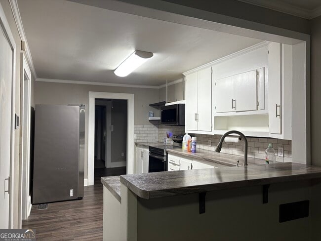 13 Moore St in Statesboro, GA - Building Photo - Building Photo