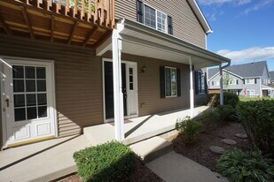 355 Village Creek Dr in Lake In The Hills, IL - Building Photo