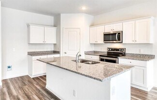 720 Holly St in Anna, TX - Building Photo