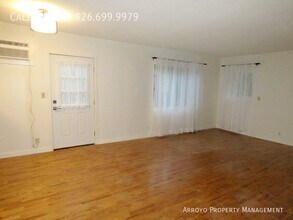 411 N Baldwin Ave in Sierra Madre, CA - Building Photo - Building Photo