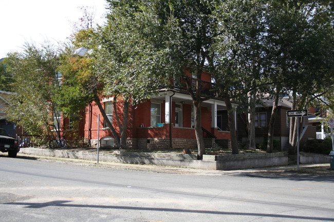 1044 Pleasant St in Boulder, CO - Building Photo - Building Photo