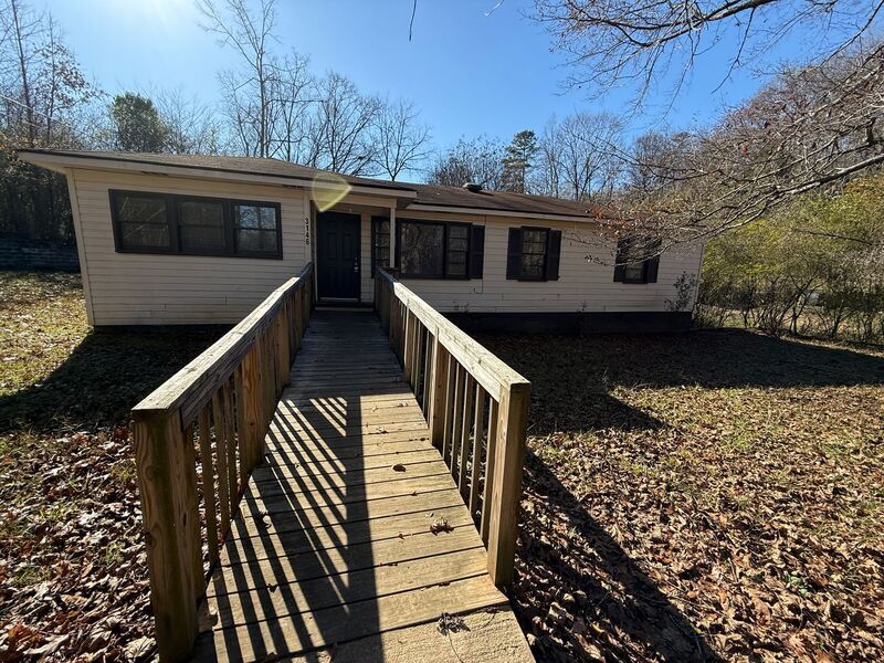3146 Sweeney Hollow Rd in Birmingham, AL - Building Photo