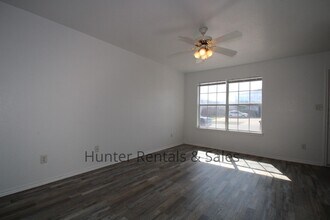 2809 Leroy Cir in Killeen, TX - Building Photo - Building Photo
