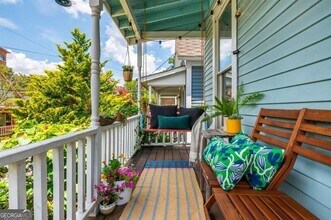 154 Savannah St SE in Atlanta, GA - Building Photo - Building Photo