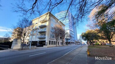 317 W Morgan St in Raleigh, NC - Building Photo - Building Photo