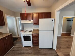 379 Mansfield St in Saint John, NB - Building Photo - Building Photo