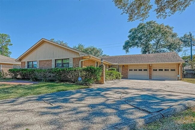 property at 6543 Kury Ln