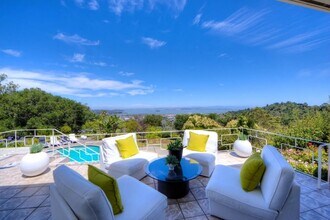 40 Twain Harte Ln in San Rafael, CA - Building Photo - Building Photo