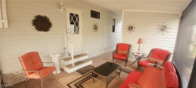 property at 12 Santo Ct