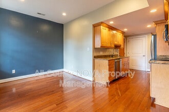 1317 Harvard St NW in Washington, DC - Building Photo - Building Photo