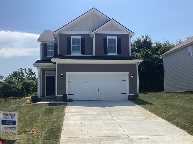 property at 1125 Amberly Wy