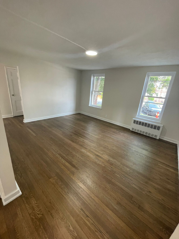 property at 663 Park Ave