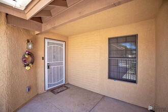 12421 E Del Rico in Yuma, AZ - Building Photo - Building Photo