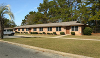 Riverside Apartments in Havana, FL - Building Photo - Building Photo