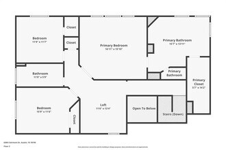 6308 Clairmont Dr in Austin, TX - Building Photo - Building Photo