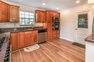1538 Funston St in Hollywood, FL - Foto de edificio - Building Photo