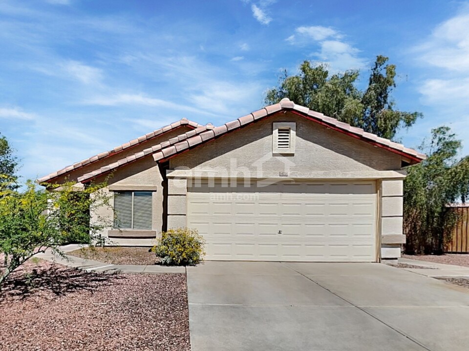14228 N 150th Ln in Surprise, AZ - Building Photo