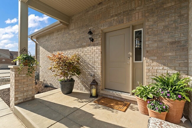 56 Olympus Dr in Tinley Park, IL - Building Photo - Building Photo